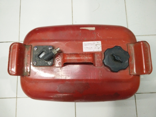 suzuki9.9 2จังหวะ