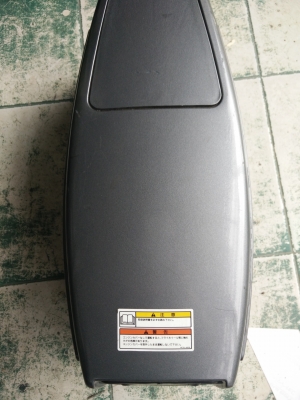 suzuki9.9 2จังหวะ