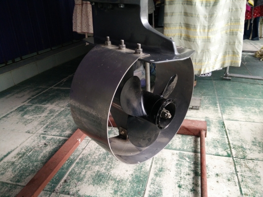 suzuki9.9 2จังหวะ