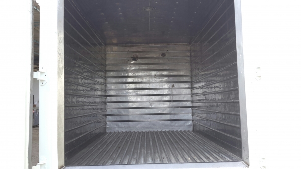 * ขาย *  ตู้เปียก-สแตนเลส  * ยาว 3.20 ม.*   สวยๆ  สภาพพร้อมใช้งาน   *   ใส่ 4 ล้อ และ 6 ล้อสั้น   * ใส่ได้หลายรุ่นครับ *   ( พร้อมติดตั้งครับ )