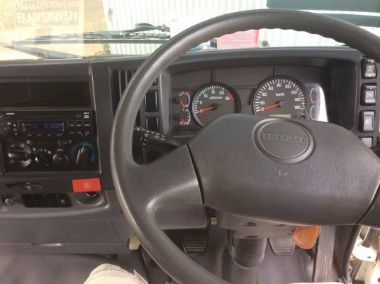 ขายรถพ่วง 24 ล้อ แม่-ลูก กระบะเนียมคอกเกษตรดั้ม อู่.ซี ที ทรัค ISUZU FYH 360 ปี.56-57 วิ้งแค่ 140000 กว่ากิโล รถสวย ราคาคุยกันครับ