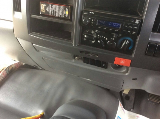 ขายรถพ่วง 24 ล้อ แม่-ลูก กระบะเนียมคอกเกษตรดั้ม อู่.ซี ที ทรัค ISUZU FYH 360 ปี.56-57 วิ้งแค่ 140000 กว่ากิโล รถสวย ราคาคุยกันครับ