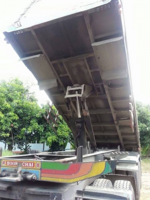 ขายรถพ่วง 24 ล้อ กระบะเนียมคอกเกษตรดั้ม HINO PROFIA เครื่อง P11C 320 รถสวย มี2พ่วง ราคา.1750000 สนใจโทร ขายรถพ่วง 24 ล้อ กระบะเนียมคอกเกษตรดั้ม HINO PROFIA เครื่อง P11C 320 รถสวย มี2พ่วง ราคา.1750000 สนใจโทร