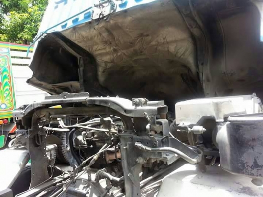 ขายรถพ่วง 24 ล้อ กระบะเนียมคอกเกษตรดั้ม HINO PROFIA เครื่อง P11C 320 รถสวย มี2พ่วง ราคา.1750000 สนใจโทร ขายรถพ่วง 24 ล้อ กระบะเนียมคอกเกษตรดั้ม HINO PROFIA เครื่อง P11C 320 รถสวย มี2พ่วง ราคา.1750000 สนใจโทร