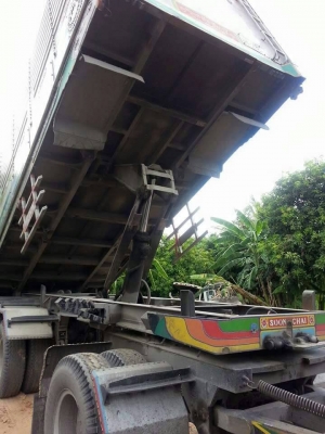 ขายรถพ่วง 24 ล้อ กระบะเนียมคอกเกษตรดั้ม HINO PROFIA เครื่อง P11C 320 รถสวย มี2พ่วง ราคา.1750000 สนใจโทร ขายรถพ่วง 24 ล้อ กระบะเนียมคอกเกษตรดั้ม HINO PROFIA เครื่อง P11C 320 รถสวย มี2พ่วง ราคา.1750000 สนใจโทร