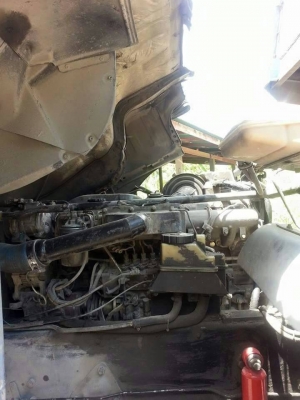 ขายรถพ่วง 24 ล้อ กระบะเนียมคอกเกษตรดั้ม HINO PROFIA เครื่อง P11C 320 รถสวย มี2พ่วง ราคา.1750000 สนใจโทร ขายรถพ่วง 24 ล้อ กระบะเนียมคอกเกษตรดั้ม HINO PROFIA เครื่อง P11C 320 รถสวย มี2พ่วง ราคา.1750000 สนใจโทร