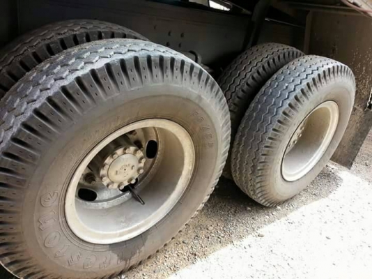 ขายรถพ่วง 24 ล้อ กระบะเนียมคอกเกษตรดั้ม HINO PROFIA เครื่อง P11C 320 รถสวย มี2พ่วง ราคา.1750000 สนใจโทร ขายรถพ่วง 24 ล้อ กระบะเนียมคอกเกษตรดั้ม HINO PROFIA เครื่อง P11C 320 รถสวย มี2พ่วง ราคา.1750000 สนใจโทร