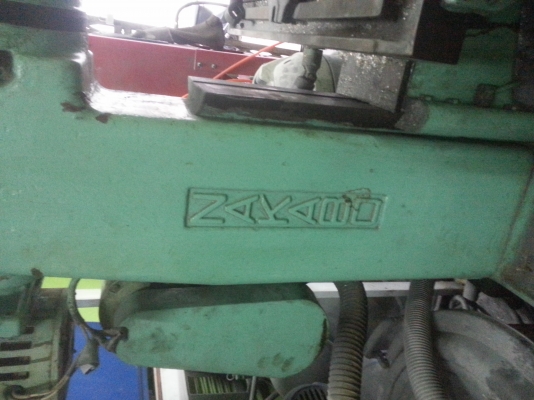 ขายเครื่องบิลลิ่งjapanเบอ1มีฟีชในตัวสวยๆเลยครับ