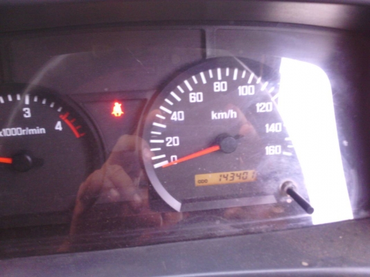 ขายรถ6ล้อดั้มMNRเครือง130แรงม้าปี51รถสวยเพลาหลังใส่Fแล้ว