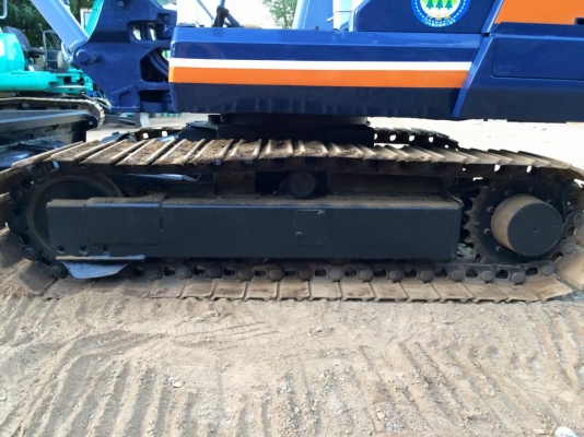 ขายรถขุด KUBOTA KX-030 เครื่อง V15 4สูบ เครื่องดี ปั้มดี สภาพพร้อมใช้งาน เป็นรถเก่านอกแท้ญี่ปุ่นมีเอกสารแจ้งจำหน่าย พร้อมจดทะเบียน ราคา 270,000 สนใจติดต่อ 083-3436937 กิตติศักดิ์ line:mjkodream