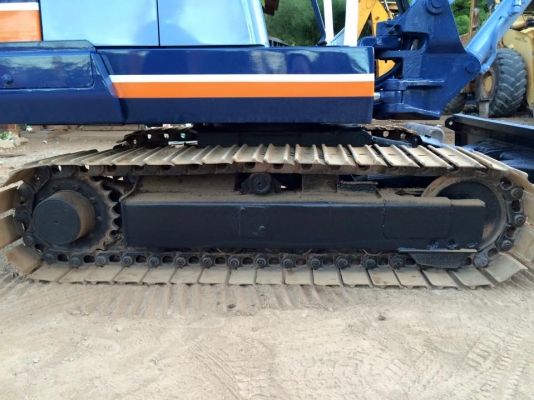 ขายรถขุด KUBOTA KX-030 เครื่อง V15 4สูบ เครื่องดี ปั้มดี สภาพพร้อมใช้งาน เป็นรถเก่านอกแท้ญี่ปุ่นมีเอกสารแจ้งจำหน่าย พร้อมจดทะเบียน ราคา 270,000 สนใจติดต่อ 083-3436937 กิตติศักดิ์ line:mjkodream