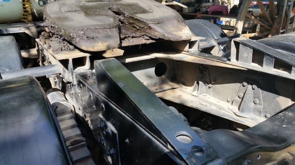 ขาย นิสสัน 320 แรง