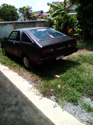 ขายเก๋งเก่าโบราณ