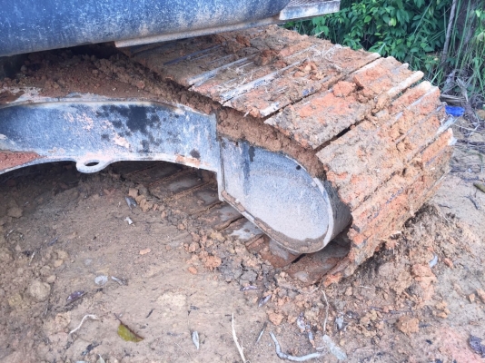 ขายรถแบคโฮ KOBELCO SK200-8 YN12-T (SUPER)10827ชั่วโมง สนใจโทร 081-970-1072