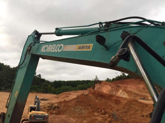 ขายรถแบคโฮ KOBELCO SK200-8 YN12-T (SUPER)10827ชั่วโมง สนใจโทร 081-970-1072