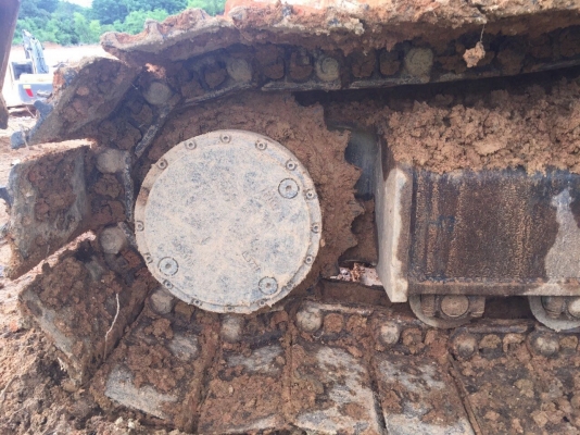 ขายรถแบคโฮ KOBELCO SK200-8 YN12-T (SUPER)10827ชั่วโมง สนใจโทร 081-970-1072