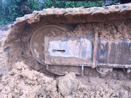 ขายรถแบคโฮ KOBELCO SK200-8 YN12-T (SUPER)10827ชั่วโมง สนใจโทร 081-970-1072
