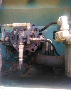 ขายรถแบคโฮ KOBELCO SK200-8 YN12-T (SUPER)10827ชั่วโมง สนใจโทร 081-970-1072