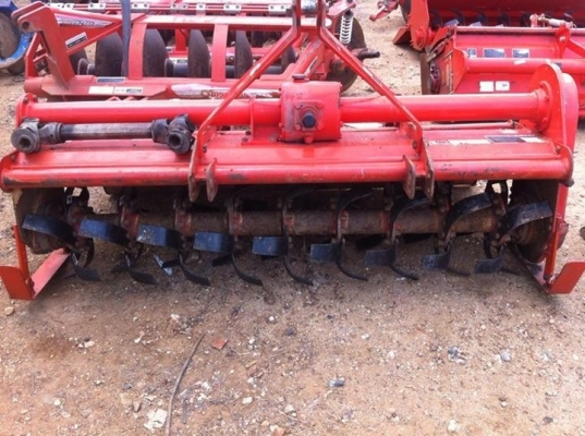 ขายโรตารี่ RX182F ตราช้าง สภาพสวยเดิมๆ มียอย ใบมีดใหม่ พ้อมใช้งานเลย