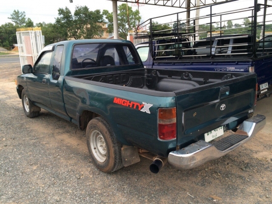 ขาย ไมท์ตี้ ปี38 พาวเวอร์โรงงาน ราคาเบาๆครับ ขาย ไมท์ตี้ ปี38 พาวเวอร์โรงงาน ราคาเบาๆครับ