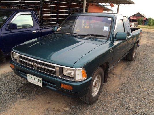 ขาย ไมท์ตี้ ปี38 พาวเวอร์โรงงาน ราคาเบาๆครับ