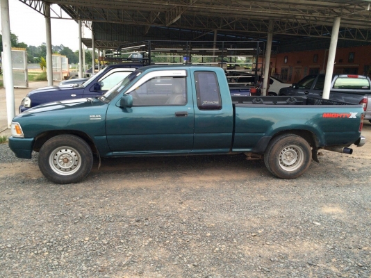 ขาย ไมท์ตี้ ปี38 พาวเวอร์โรงงาน ราคาเบาๆครับ ขาย ไมท์ตี้ ปี38 พาวเวอร์โรงงาน ราคาเบาๆครับ