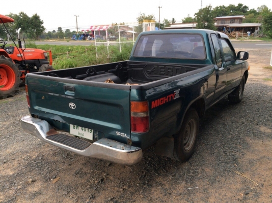 ขาย ไมท์ตี้ ปี38 พาวเวอร์โรงงาน ราคาเบาๆครับ ขาย ไมท์ตี้ ปี38 พาวเวอร์โรงงาน ราคาเบาๆครับ