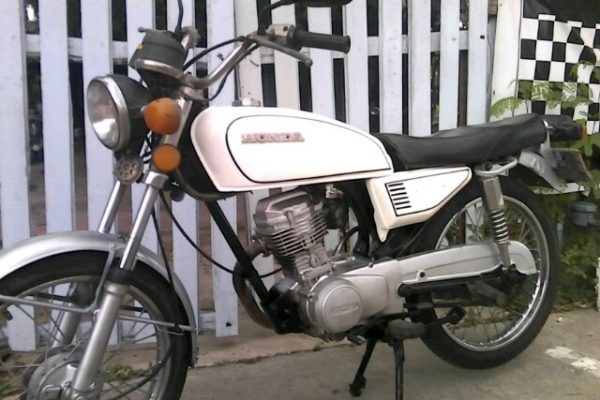 cg 110 ราคา 7900 บาท