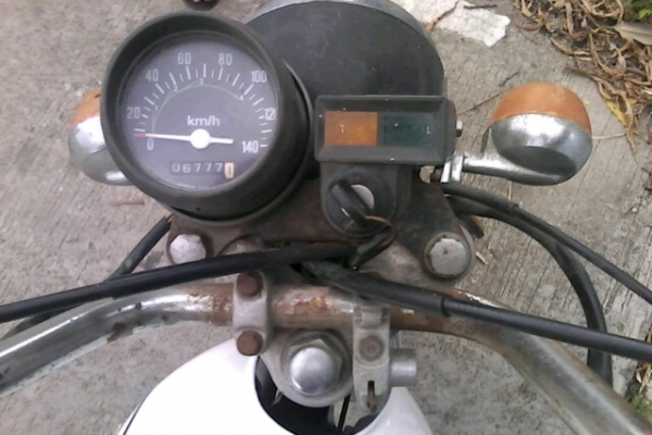 cg 110 ราคา 7900 บาท