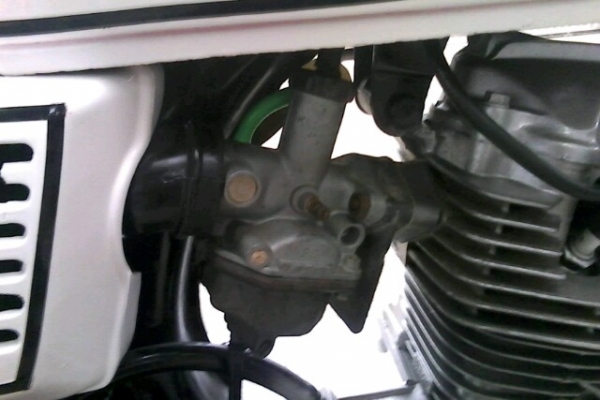 cg 110 ราคา 7900 บาท