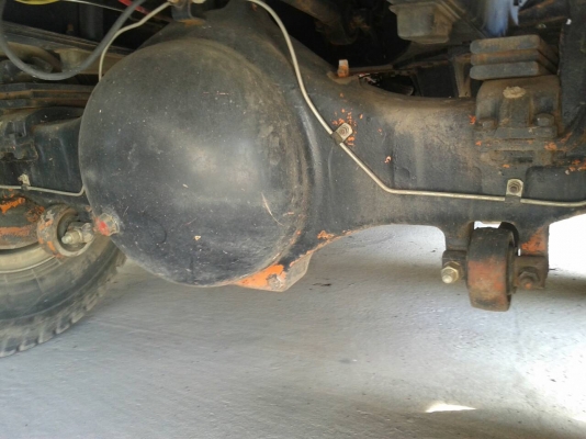 ขายรถโปรเฟีย12ล้อไมดั้มเครือง380แรงปี56ยาว7.20ก.มมีระบบ