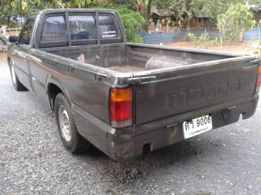 ขายมาสด้า B2200