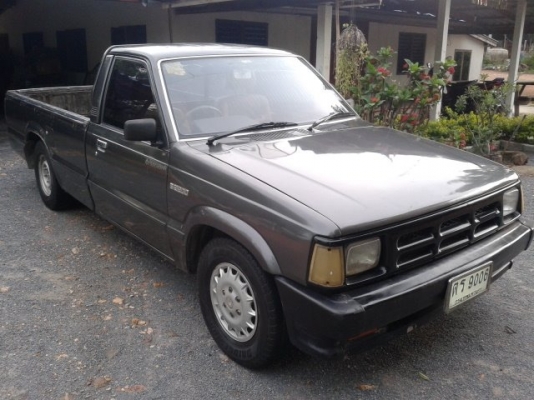 ขายมาสด้า B2200