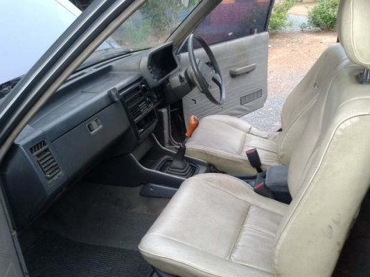 ขายมาสด้า B2200