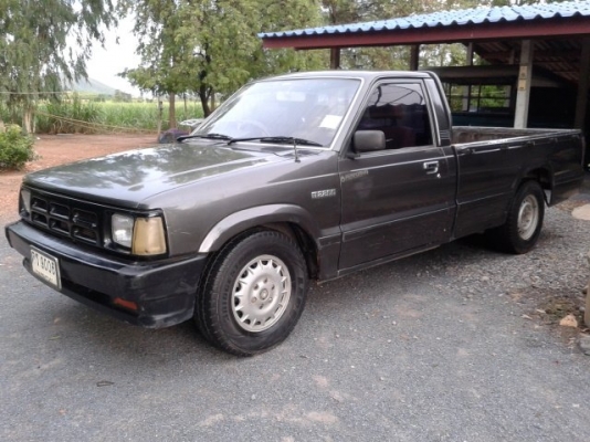 ขายมาสด้า B2200