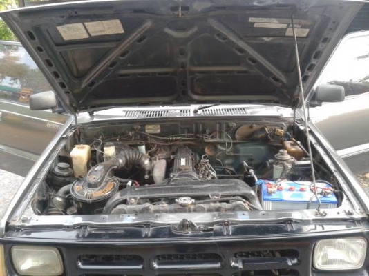 ขายมาสด้า B2200