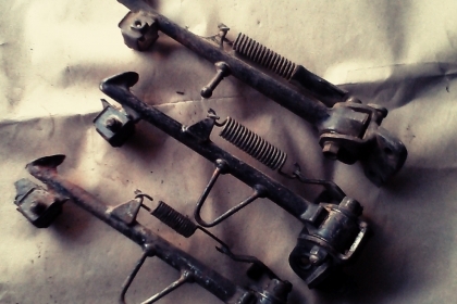 อะไหล่ NC CBR CB อะไหล่ NC CBR CB