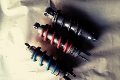 อะไหล่ NC CBR CB