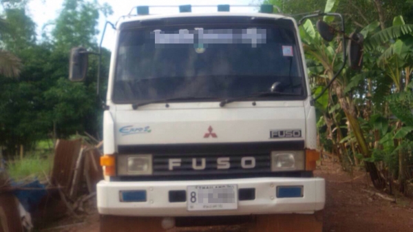 **750,000 บ.ต่อรอง/// หลง MA 195 10ล้อดั้ม **ขาย MITSUBISHI FUSO 195 10ล้อ2เพลาดั้ม สวยๆ MITSUBISH FN527M-A11180 6D16-195แรง เกียร์6สปีด เครื่องเดิม แน่นดี แรง เกียร์ดี ไม่หลุด ครับ ช่วงล่างดี แน่น เบรคใหญ่ สาแหรกตรง คัสซีดี สวย ไม่ปะไม่ดาม กระบะดั้มเหล็ก