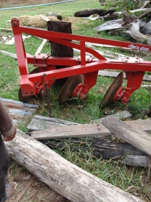 ขายตามสภาพพาน4ใบ20นิ้วLCSติดมากับรถไถ45แรงคูโบต้าลดเหลือ15500บาท