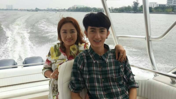 ผมนายดิลก ลือชัย ประกาศแจ้งเพื่อให้ทราบโดยทั่วกัน จากการที่ถูกผู้ไม่หวังดีกระทำให้เกิดความเสียหาย ผมนายดิลก ลือชัย ประกาศแจ้งเพื่อให้ทราบโดยทั่วกัน จากการที่ถูกผู้ไม่หวังดีกระทำให้เกิดความเสียหาย