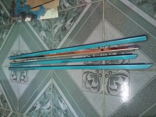 อุปกรณ์แต่ง vios 2006-2009