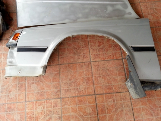 ชุดหน้า หน้าแหลม2ประตู ตัวนอก ครบๆ หล่อๆ ชุดหน้า หน้าแหลม2ประตู ตัวนอก ครบๆ หล่อๆ