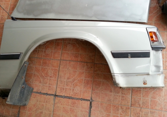 ชุดหน้า หน้าแหลม2ประตู ตัวนอก ครบๆ หล่อๆ ชุดหน้า หน้าแหลม2ประตู ตัวนอก ครบๆ หล่อๆ