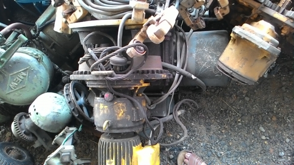 รอกไฟฟ้า