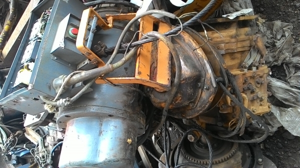 รอกไฟฟ้า