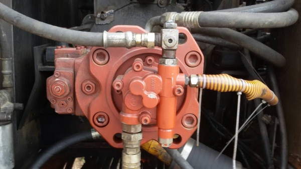 ขาย HITACHI EX200-3