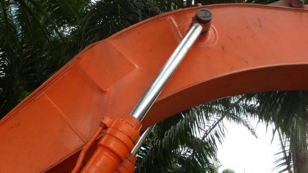 ขาย HITACHI EX200-3