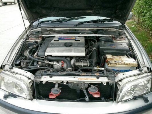 วอลโว่.S40.ออโต้สวยจัด.มือ1.ราคา129,000.