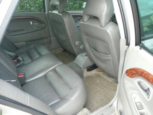 วอลโว่.S40.ออโต้สวยจัด.มือ1.ราคา129,000.